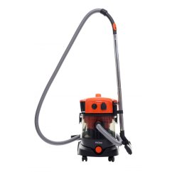 Kraft&Dele KD5156 Cyklónový průmyslový vysavač 1,4 kW 25l
