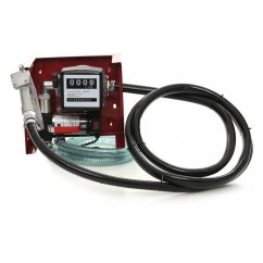 Kraft&Dele KD1164 čerpadlo na naftu a olej 375W
