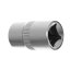 Kraft&Dele KD10230 nástavce 8 kusů 3/8"