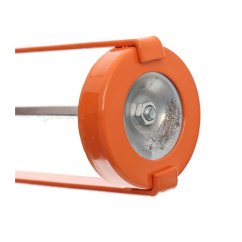 Kraft&Dele KD10318 vytlačovací pistole rámová 300ml 230mm