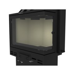 KRETZ krbová vložka A 1107 V s výměníkem
