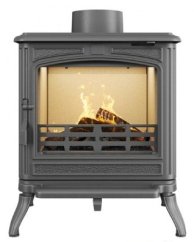 KAWMET krbová kamna Premium HESTIA S17 ECO
