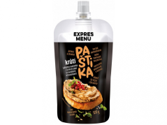 Expres Menu paštika krůtí 1 porce 120g