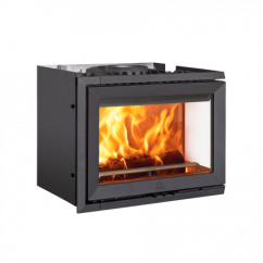 Jotul krbová vložka I 520 FR - černý lak