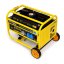 Kraft&Dele elektrocentrála 3800W 12V/230V KD125