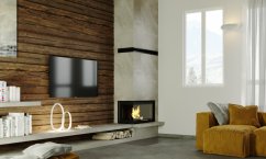 Krbová vložka DEFRO HOME IMPULS ME BL G