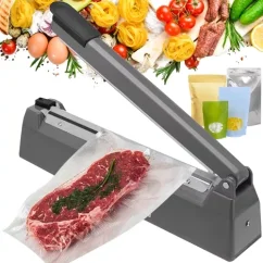 RUHHY 	Z23447 Svářečka fólií 300 W