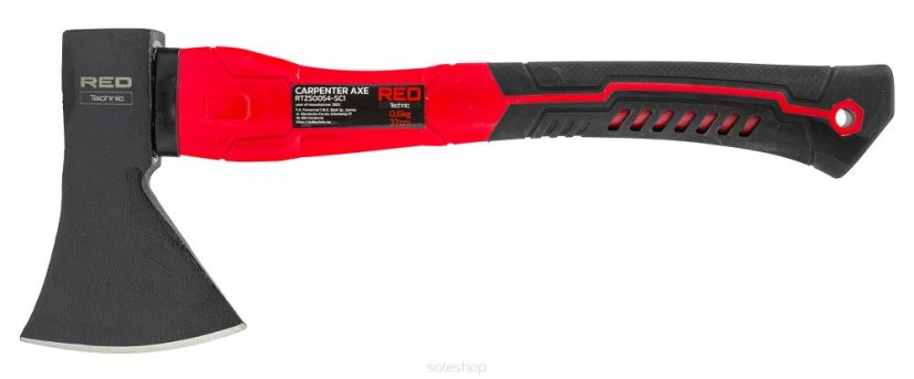 RED Technic RTZS0054 900/370/370 mm Sada seker 3ks