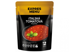 Expres Menu italská tomatová polévka 2 porce 600g