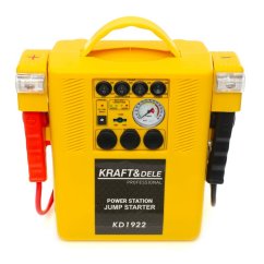 Kraft&Dele KD1922 multifunkční zařízení