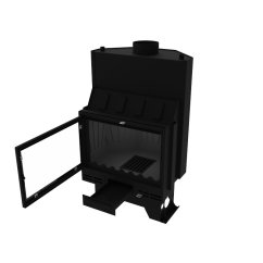 KRETZ krbová vložka A 1303 V s výměníkem
