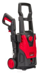 POWERMAT Vysokotlaký čistič 1600W Turbo RTMC0028