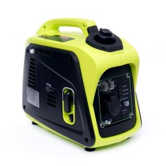 Kraft&Dele invertorová elektrocentrála 1800W KD680