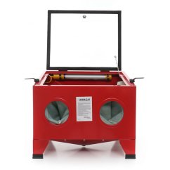 Kraft&Dele KD10334 Pískovací kabina