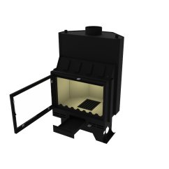 KRETZ krbová vložka A 1103 V s výměníkem