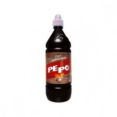 PE-PO čirý lampový olej 1 l