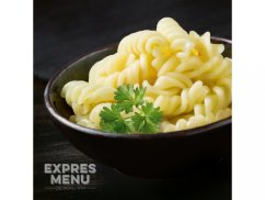 Expres Menu těstoviny fusilli 2 porce 500g