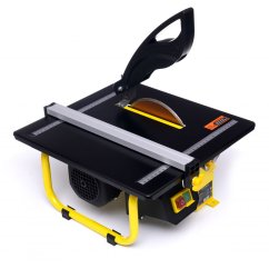 Kraft&Dele KD1371 mokrá/suchá řezačka dlažby a obkladů 1700W