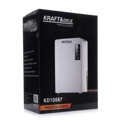 Kraft&Dele KD10587 odvlhčovač vzduchu vysoušeč 90W