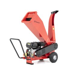 FAWORYT JR196L WB Benzínový drtič 4,1 kW 50 mm s bočním výhozem