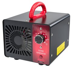 RED TECHNIC RTGOZ0078 Ozonátor generátor ozonu 60g/h