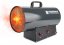POWERMAT Plynový ohřívač + regulátor a hadice 45kW PM-NAG-45GN