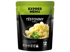 Expres Menu těstoviny fusilli 2 porce 500g