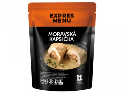 Expres Menu moravská kapsička 1 porce 300g