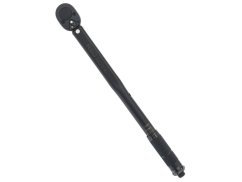 RED TECHNIC RTKD0091 Momentový klíč 1/2" 470mm 28-210Nm