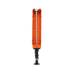 Kraft&Dele KD10319 vytlačovací pistole PRO 300ml 230mm