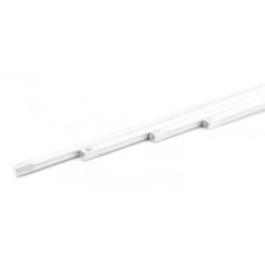 Kraft&Dele KD10236 nástavce 4 ks 1/4"