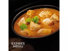 Expres Menu butter chicken 2 porce 600g