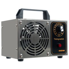 BIGSTREN 21208 Ozonátor čistič vzduchu 120 W 20 000 mg/h