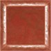 ROMOTOP krbová kamna ALEDO 01 keramika - Červená elegant 72785