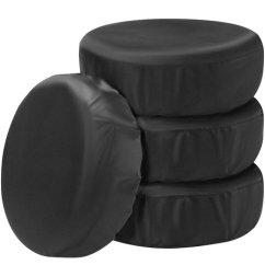XTROBB 25640 Ochranný obal 4 ks na pneumatiky 17-20"