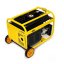 Kraft&Dele elektrocentrála 3800W 12V/230V KD125