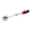 Kraft&Dele KD10327 teleskopická ráčna 1/4" 72T