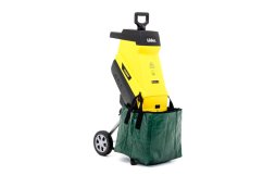 Lider GTR2545 Elektrický drtič větví 2,5 kW