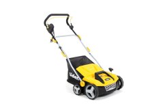 LIDER WNW1800 elektrický vertikutátor 1,8kW 38cm