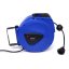 Kraft&Dele KD4029 20 m samonavíjecí prodlužovací kabel (buben)