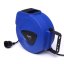 Kraft&Dele KD4029 20 m samonavíjecí prodlužovací kabel (buben)