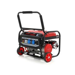 Kraft&Dele elektrocentrála 3000W 12V/230V KD138