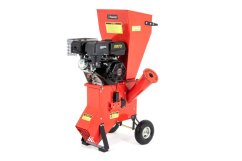 FAWORYT NRS135 Benzínový drtič větví 8 kW 49 mm