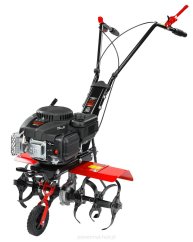 POWERMAT RTGGS0103 Benzínový kultivátor 5 HP 60 cm