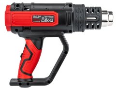 RED TECHNIC RTOP0138 Horkovzdušná pistole 2200W
