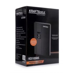 Kraft&Dele KD10585 odvlhčovač vzduchu vysoušeč 120W