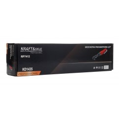 Kraft&Dele KD1435 pneumatická ráčna 1/2"