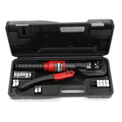 Kraft&Dele KD10341 hydraulický ruční  lis 4-70mm
