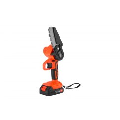 KRAFT&DELE KD10642 AKU prořezávací pila 4" 21V + 2x baterie