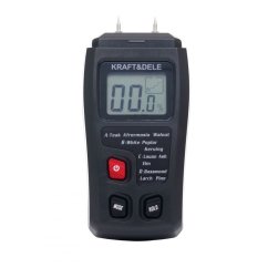 Kraft&Dele KD10888 vlhkoměr na dřevo